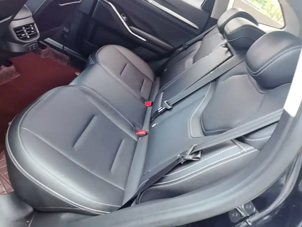Haval H6 — фото 17