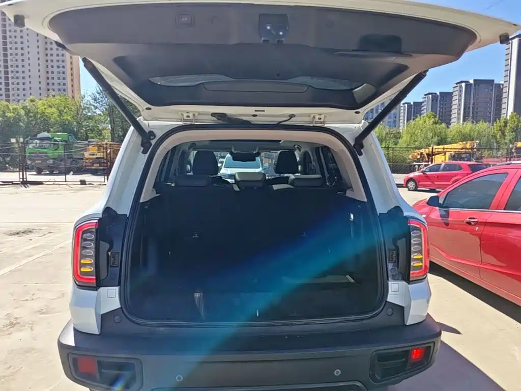 Haval Big Dog — фото 19