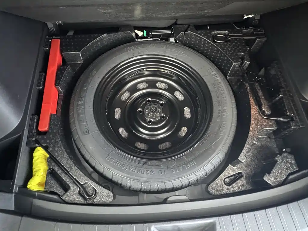 Haval H6 — фото 11