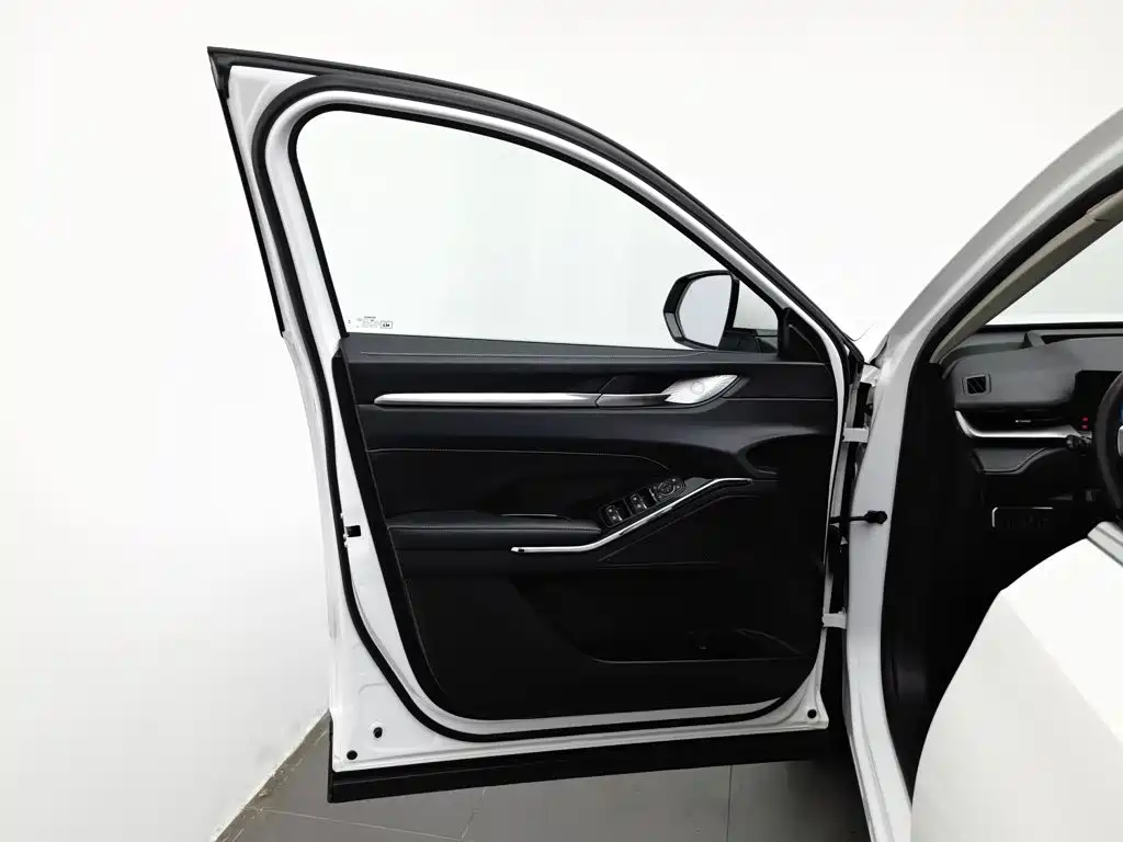 Haval H6 — фото 8