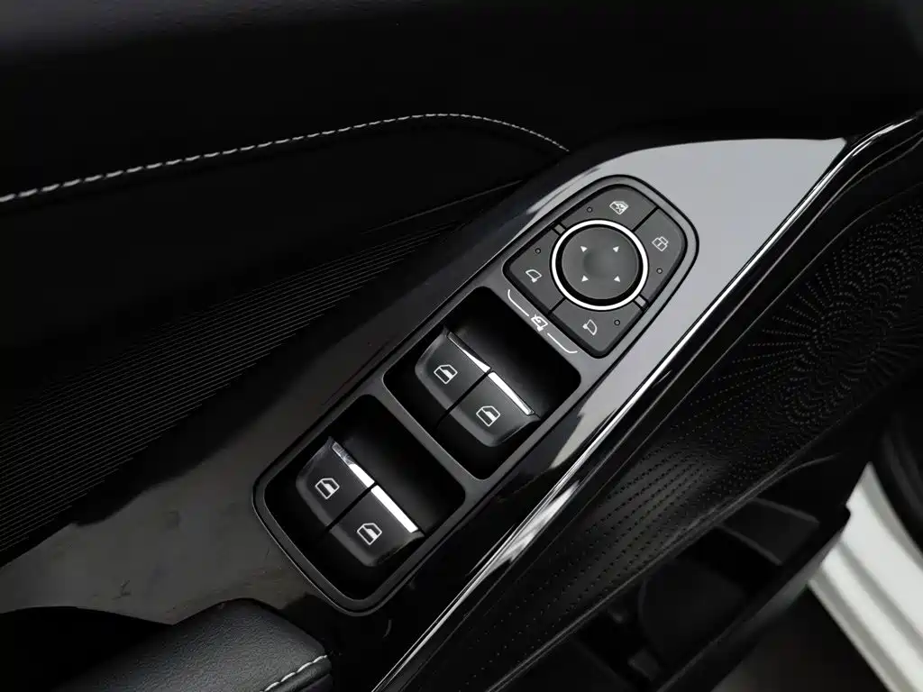 Haval H6 — фото 9