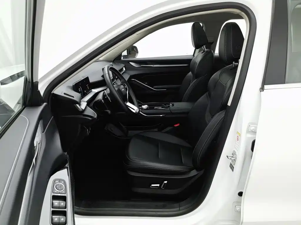 Haval H6 — фото 10