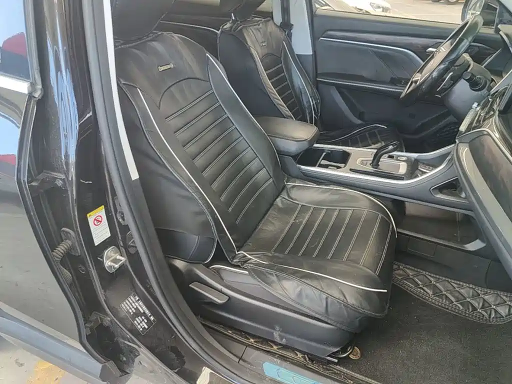 Haval H6 — фото 25