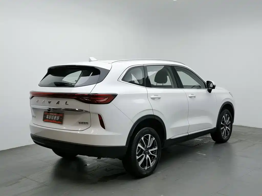 Haval H6 — фото 2