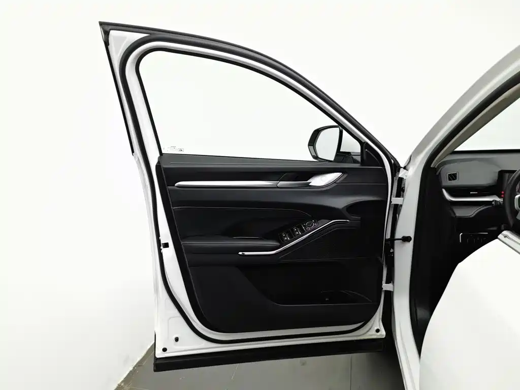 Haval H6 — фото 8
