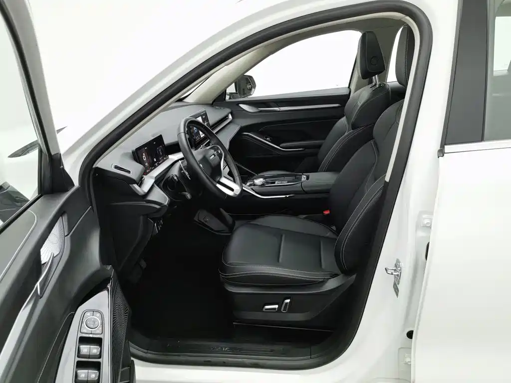 Haval H6 — фото 10