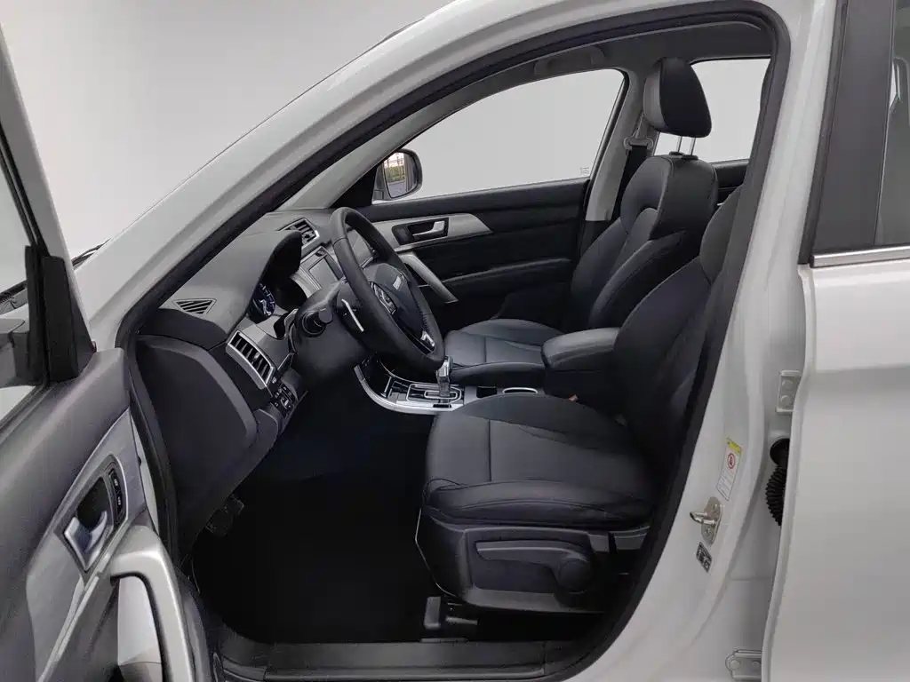 Haval H2 — фото 10
