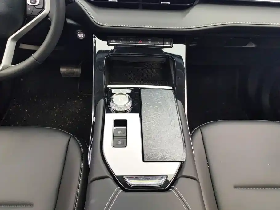 Haval H6 — фото 16