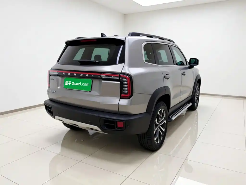 Haval Big Dog — фото 6