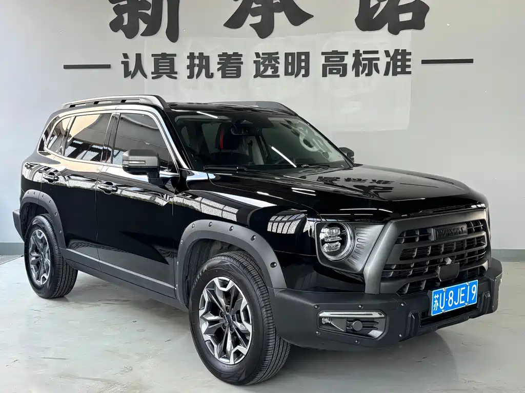 Haval Big Dog — фото 3