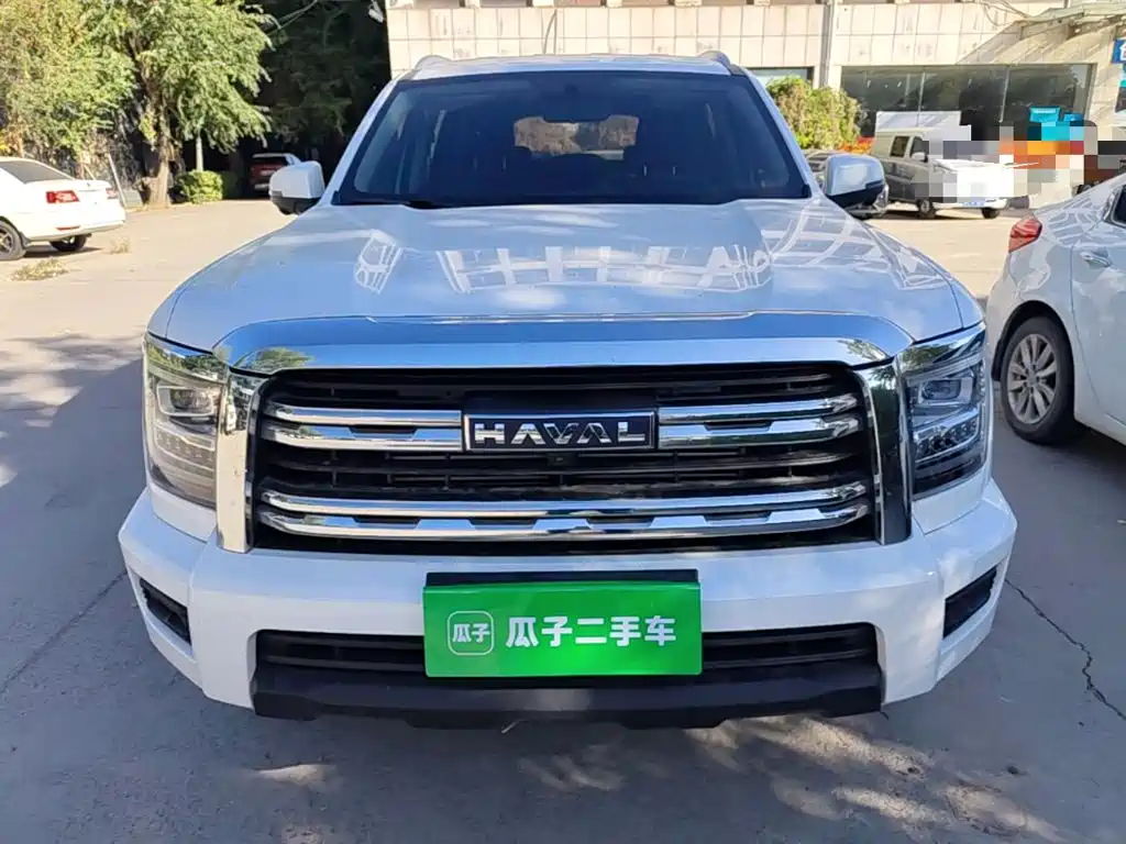 Haval H5 — фото 3