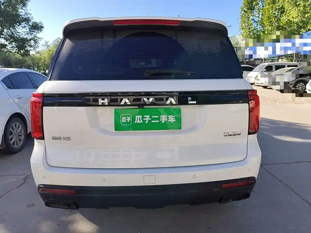 Haval H5 — фото 6
