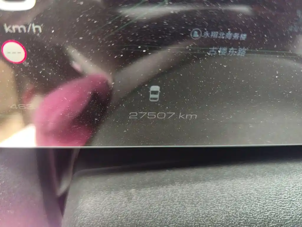 Haval Big Dog PLUS New Energy — фото 8