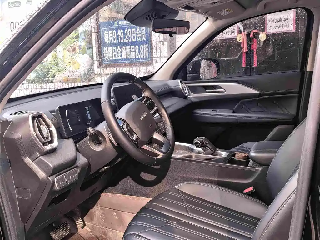 Haval H5 — фото 4