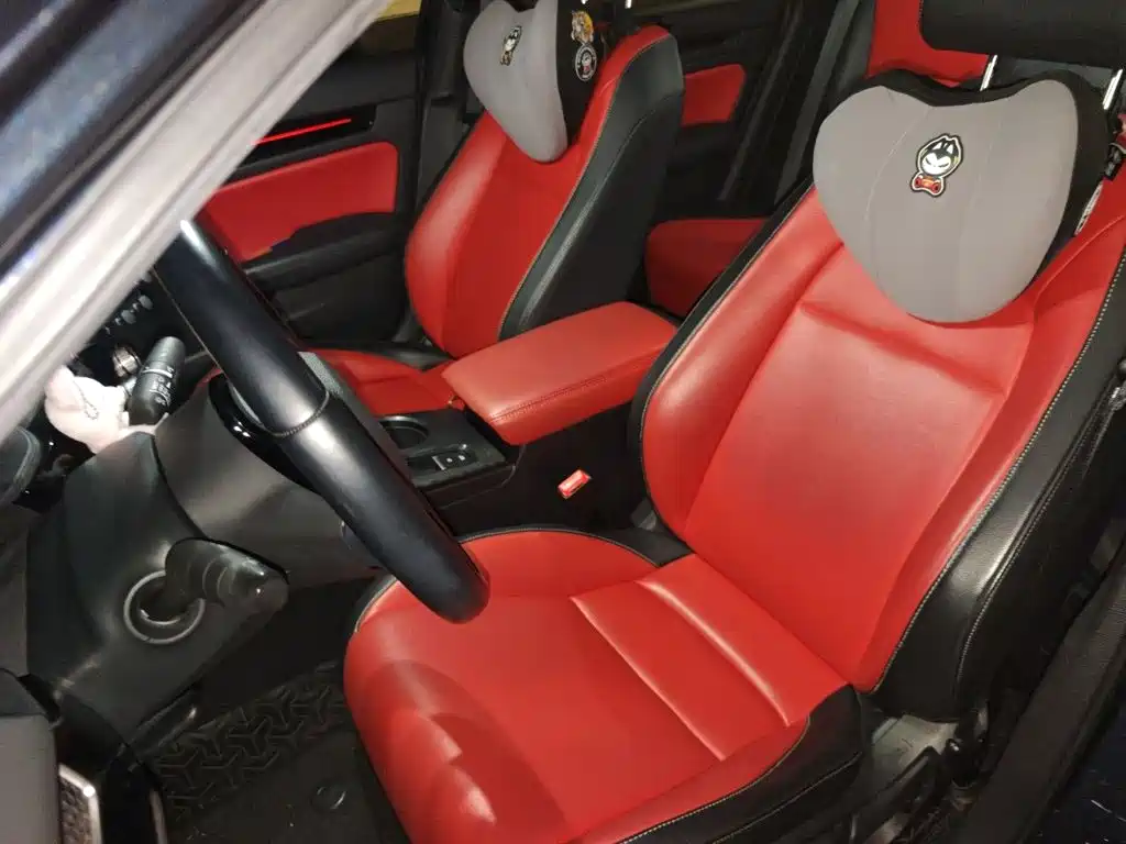 Honda Civic — фото 11