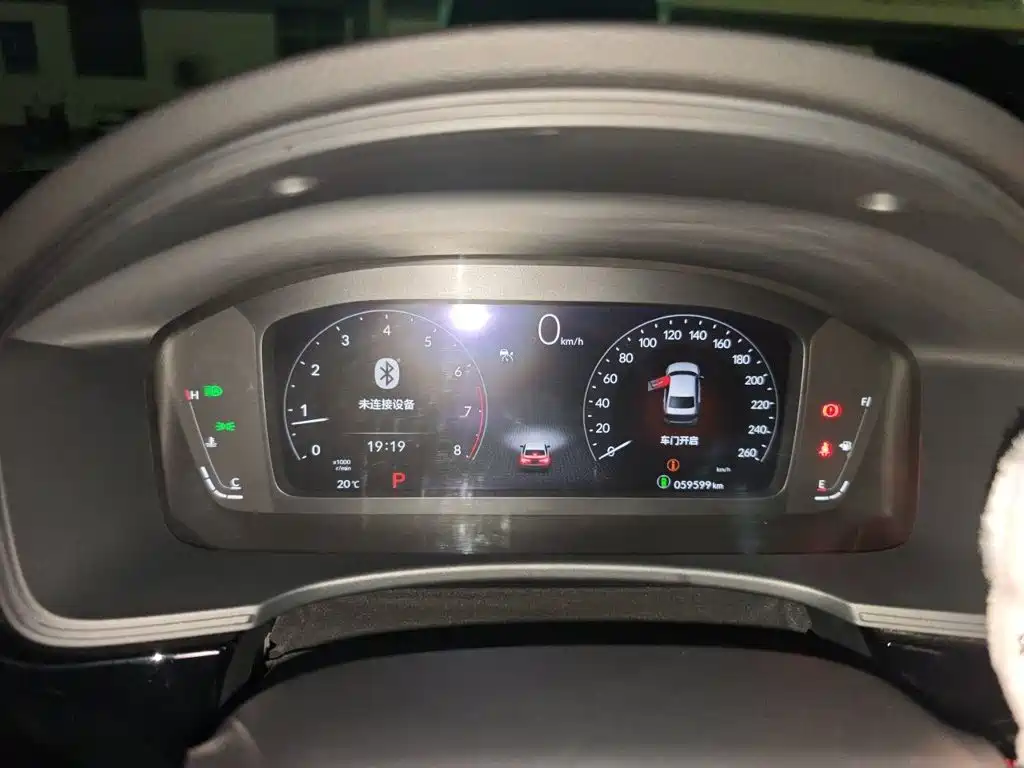 Honda Civic — фото 7