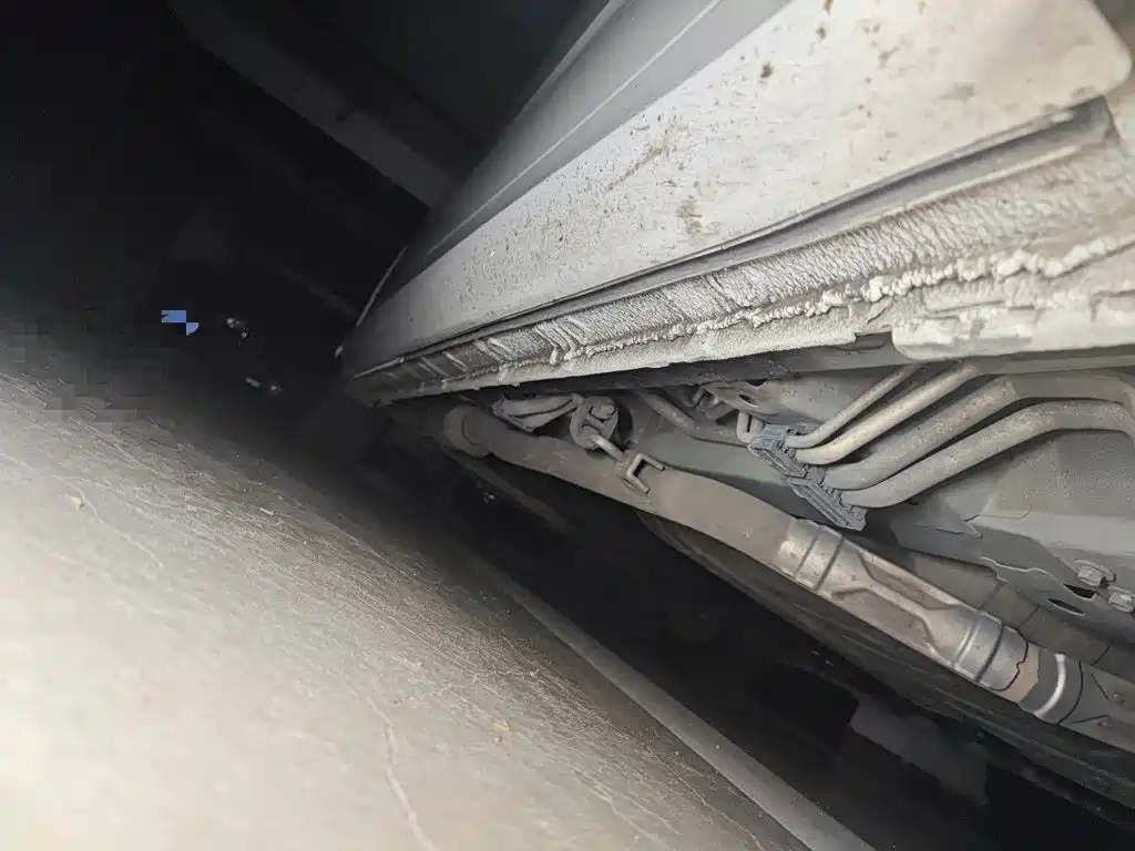 Honda Odyssey — фото 17