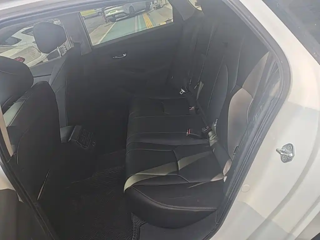 Honda Inspire — фото 17