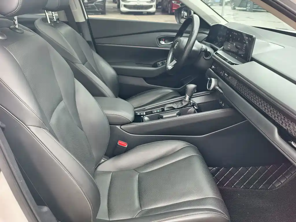 Honda Accord — фото 9