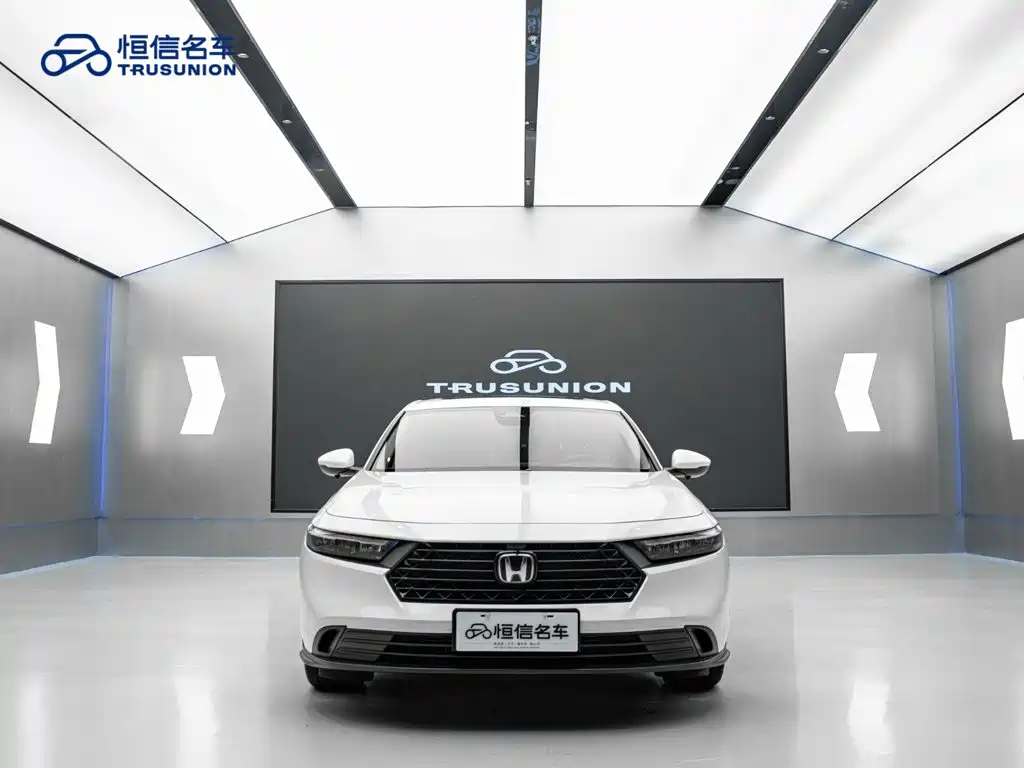 Honda Accord — фото 2