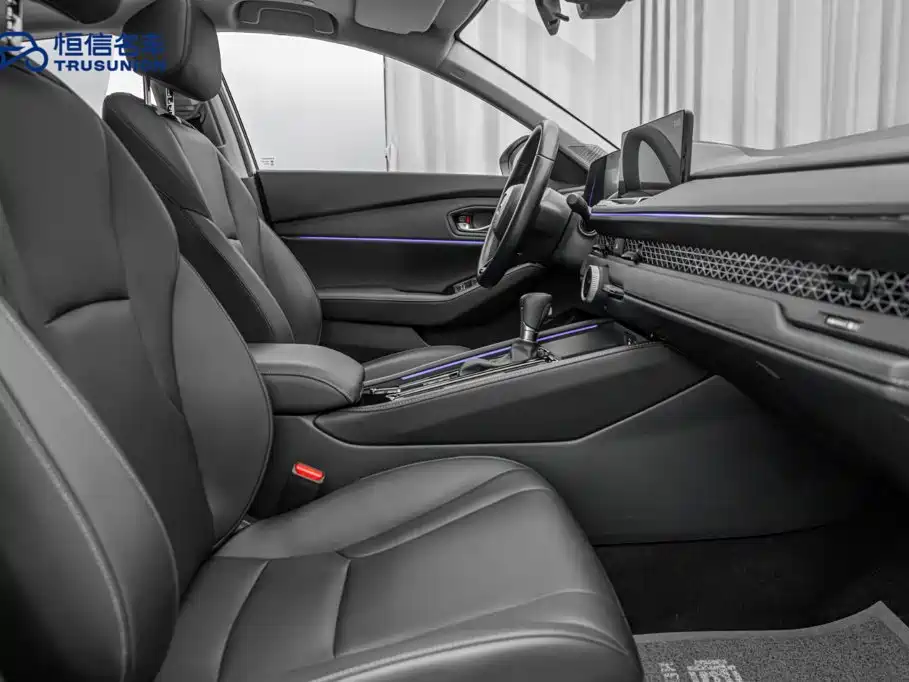 Honda Accord — фото 17