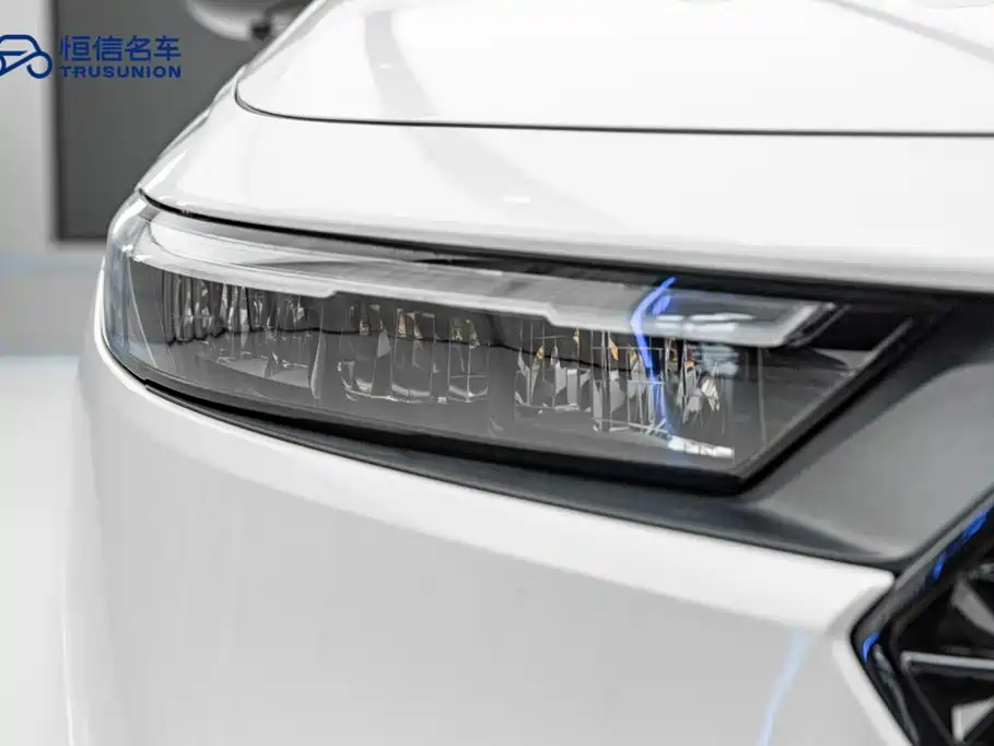 Honda Accord — фото 5