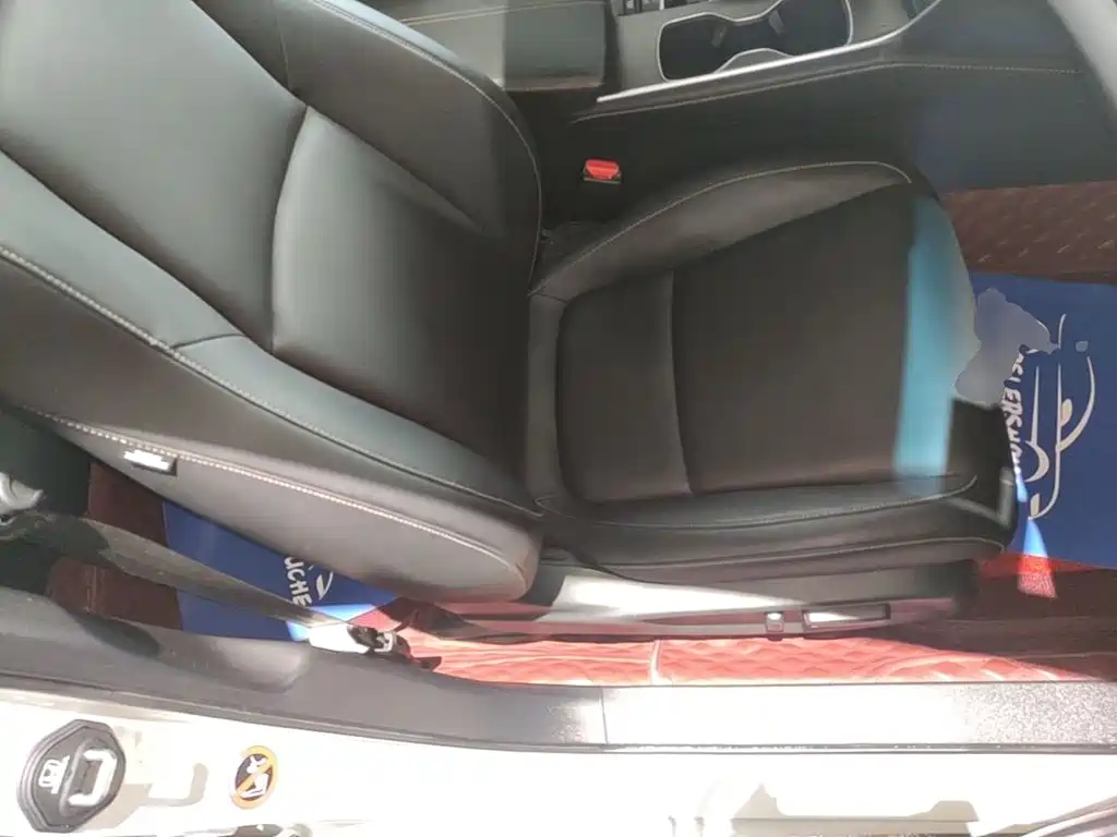 Honda Accord — фото 25