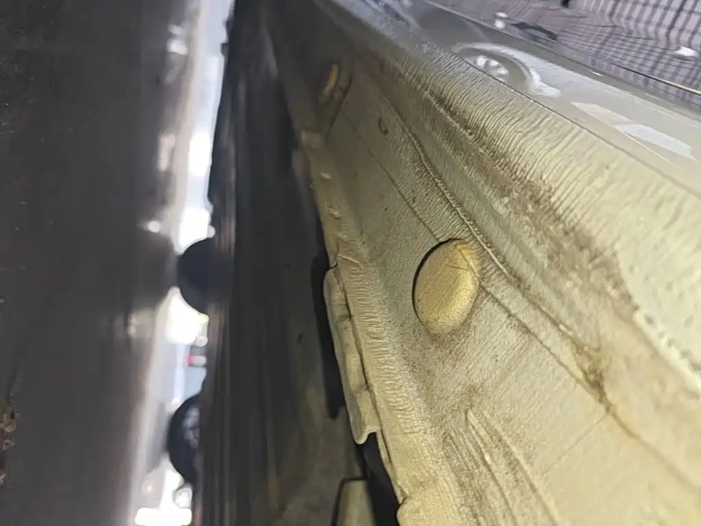 Honda Fit — фото 22