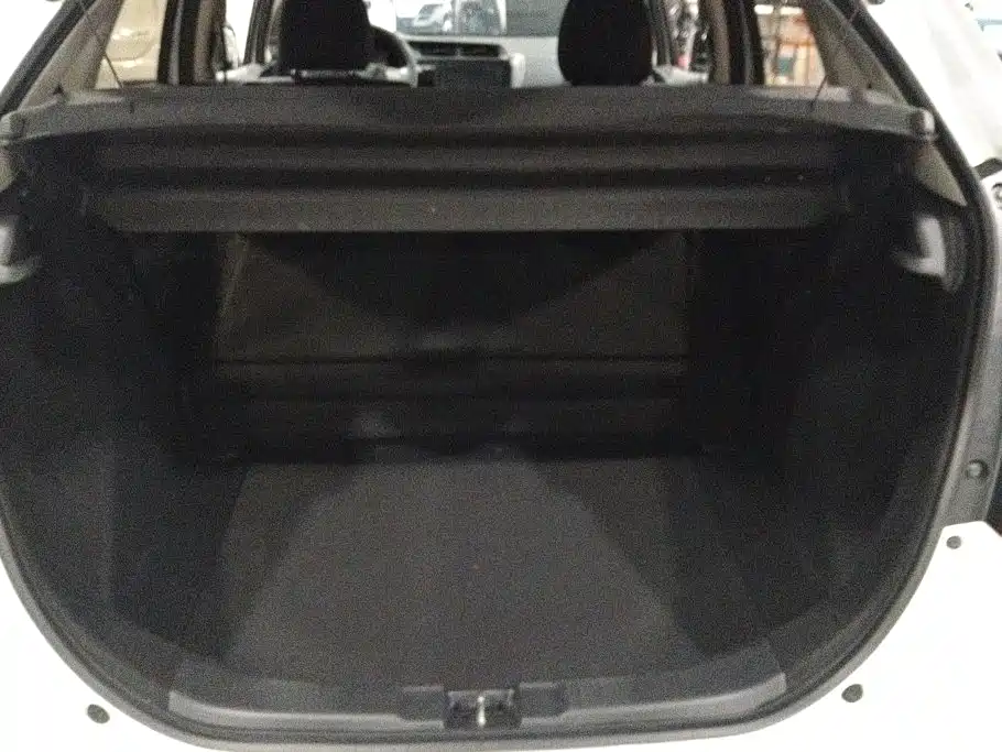 Honda Fit — фото 4