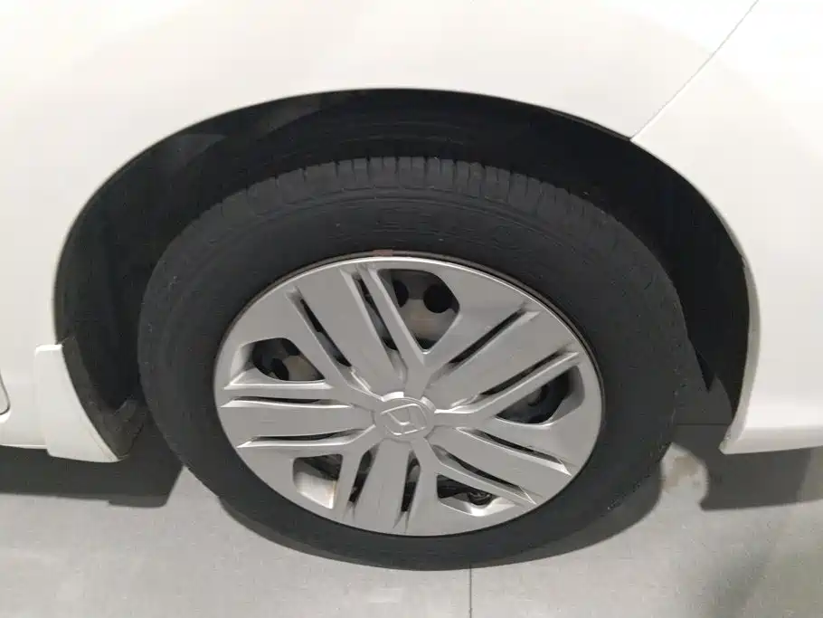 Honda Fit — фото 6