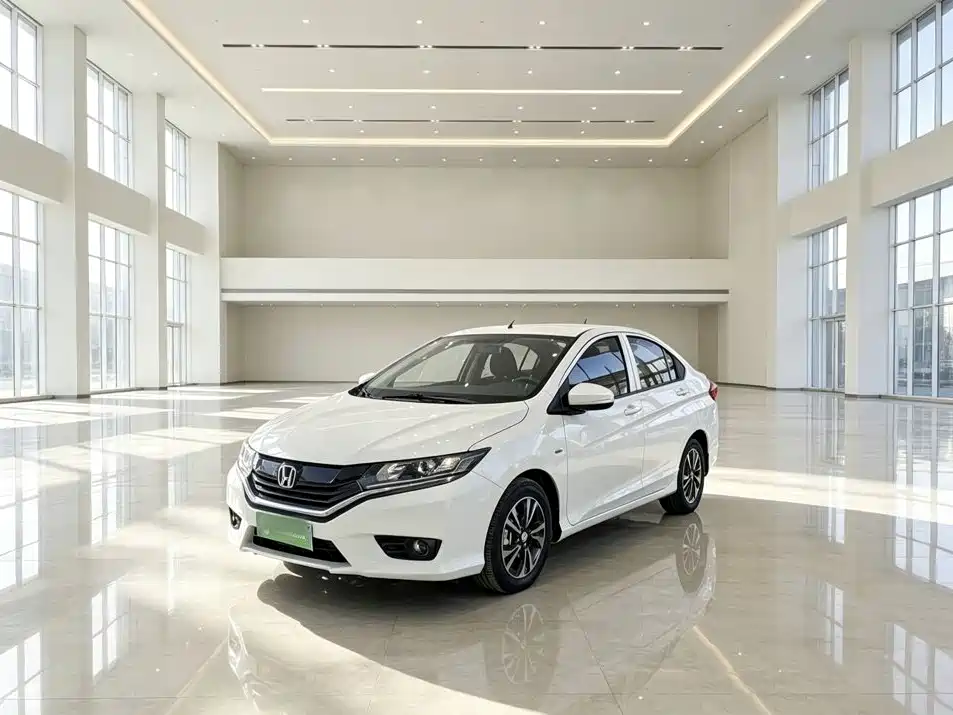 Honda Greiz