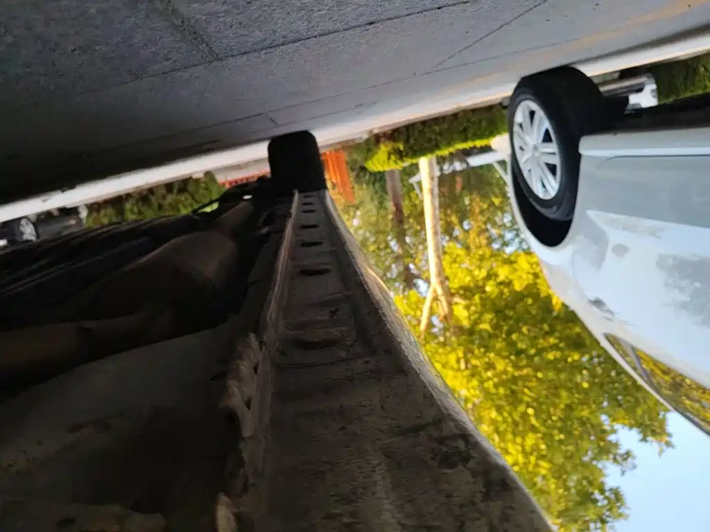 Honda Fit — фото 21
