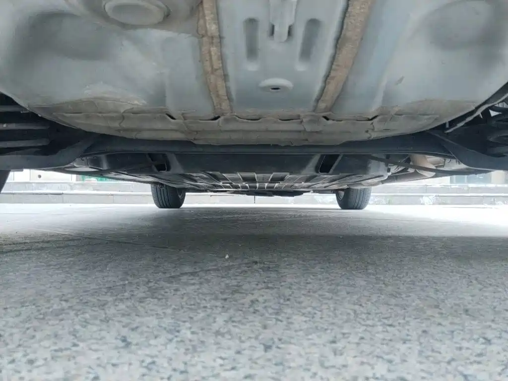 Honda Fit — фото 21