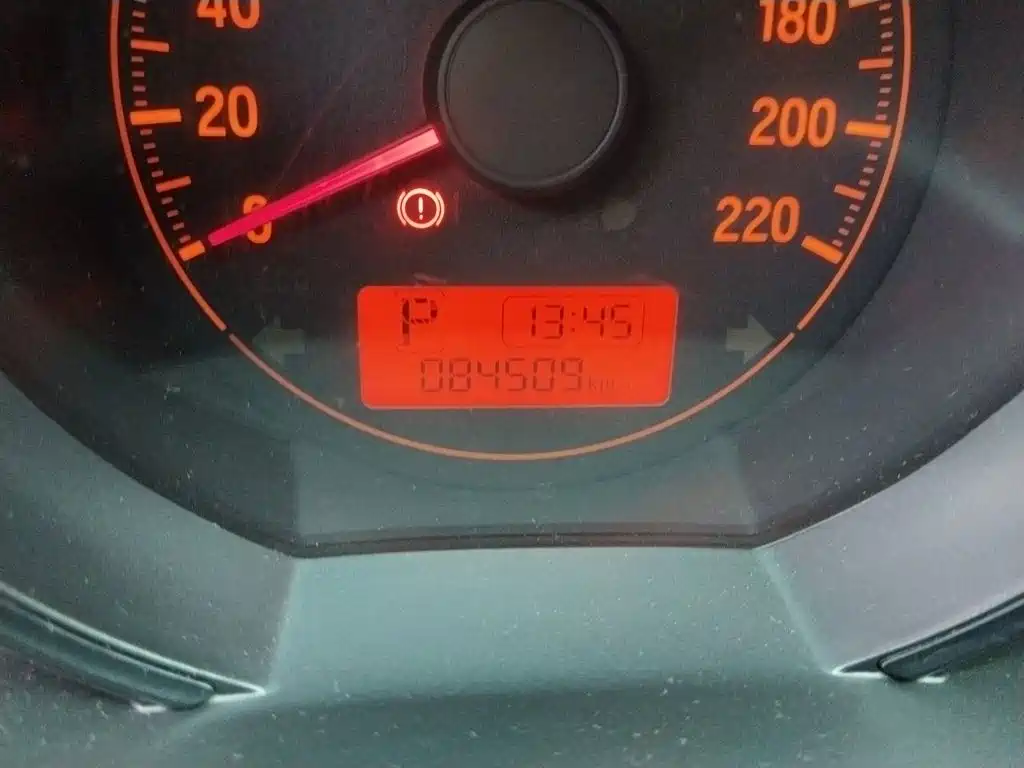 Honda Fit — фото 5
