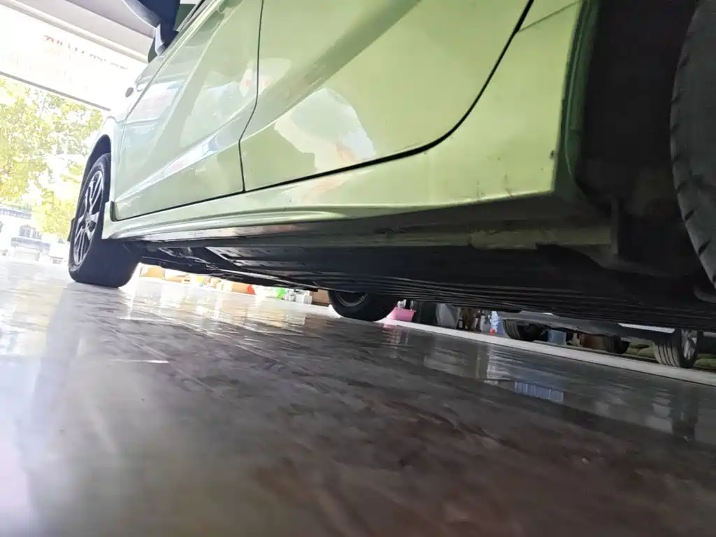 Honda Fit — фото 22