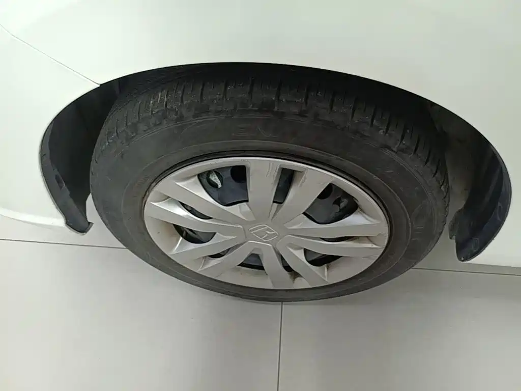 Honda Fit — фото 23