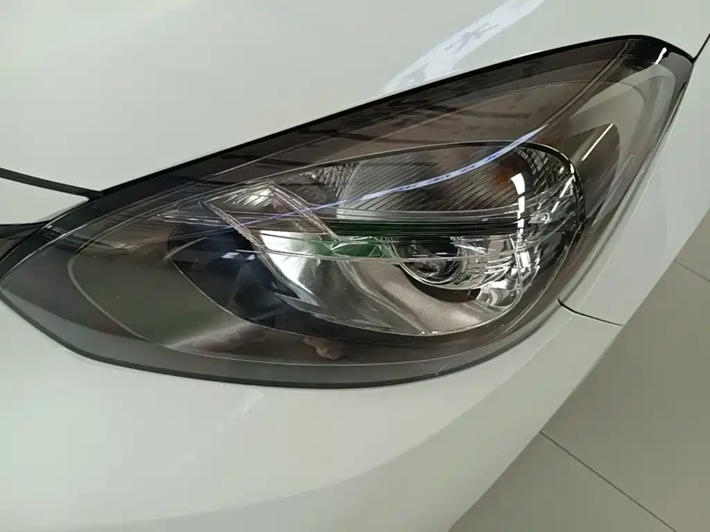 Honda Fit — фото 24