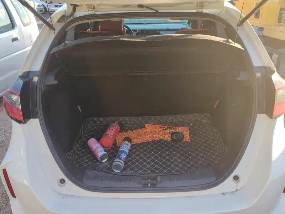 Honda Fit — фото 4