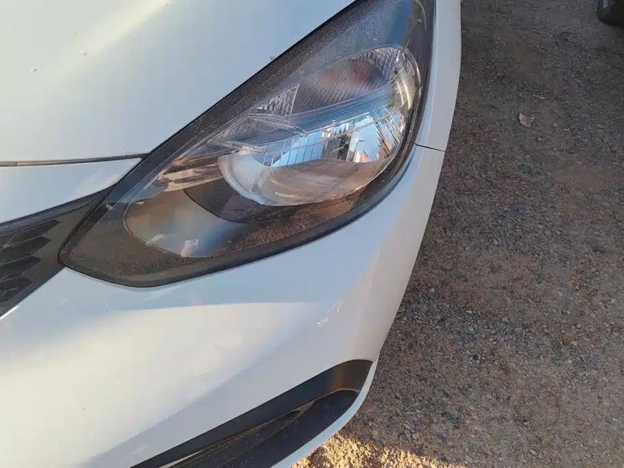 Honda Fit — фото 5