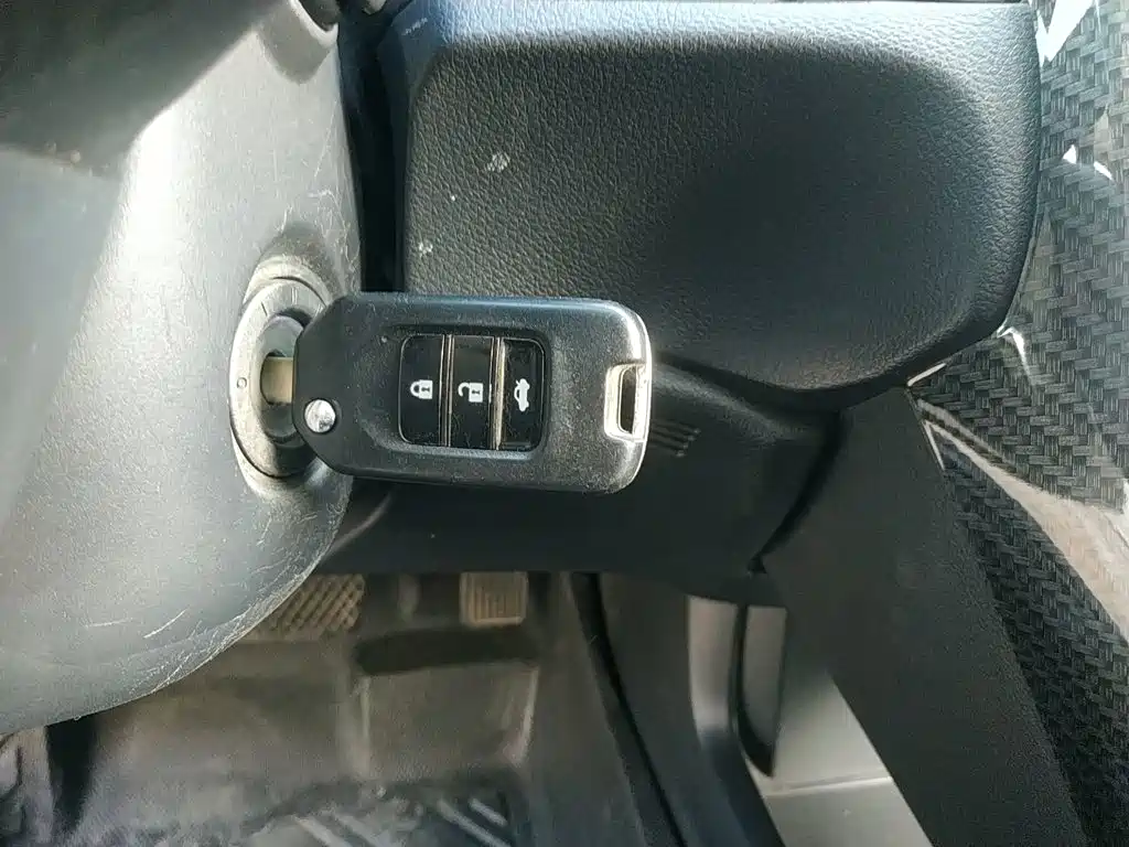 Honda Civic — фото 11