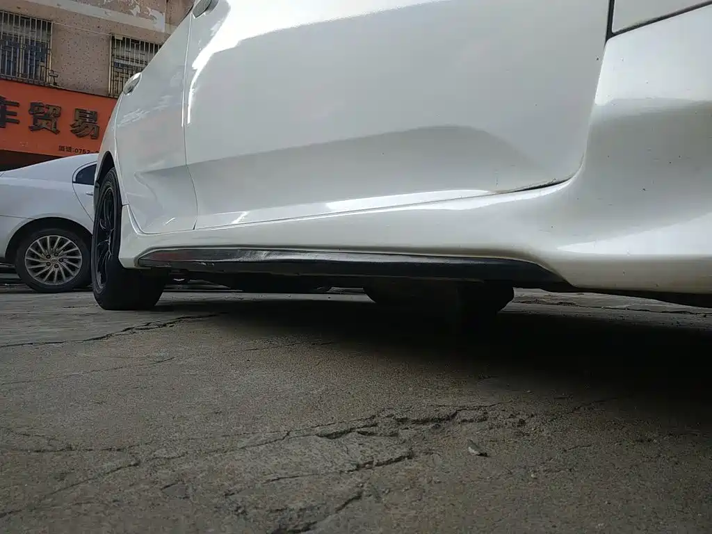 Honda Civic — фото 16