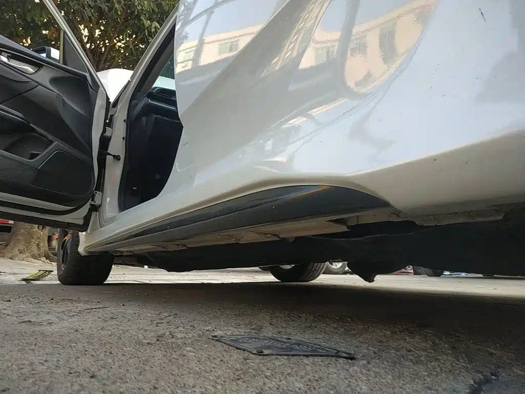 Honda Civic — фото 18
