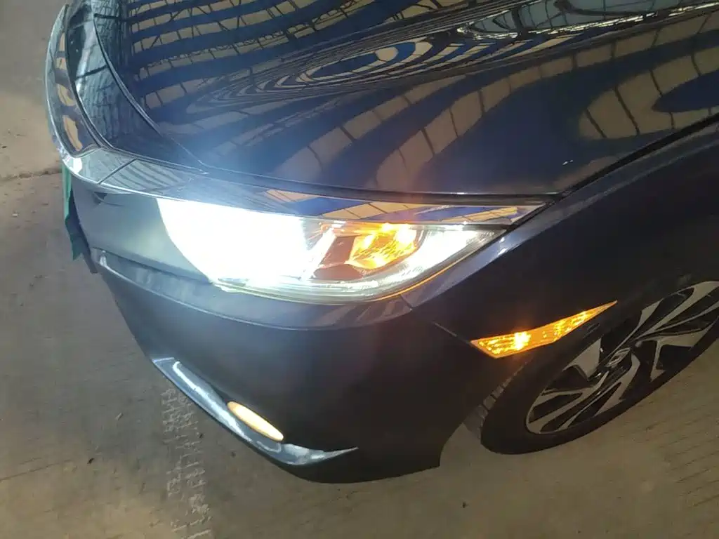 Honda Civic — фото 24