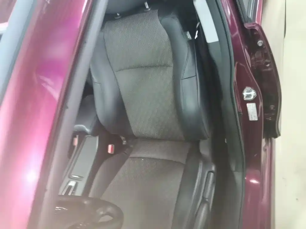 Honda Jade — фото 15