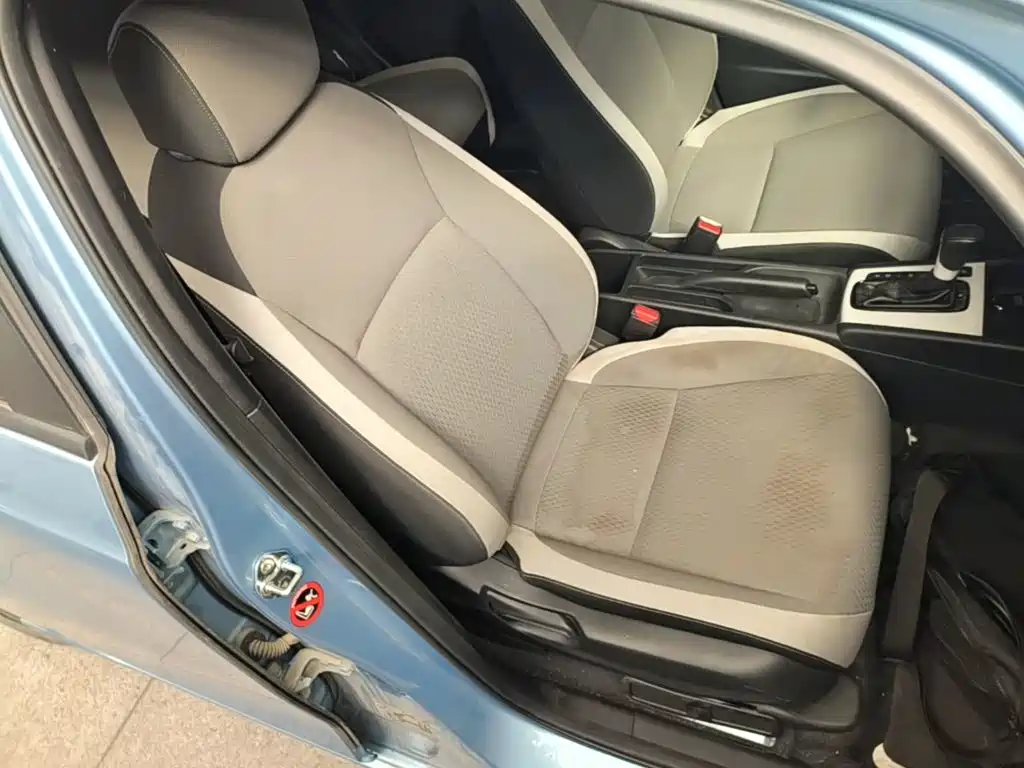 Honda Fit — фото 25
