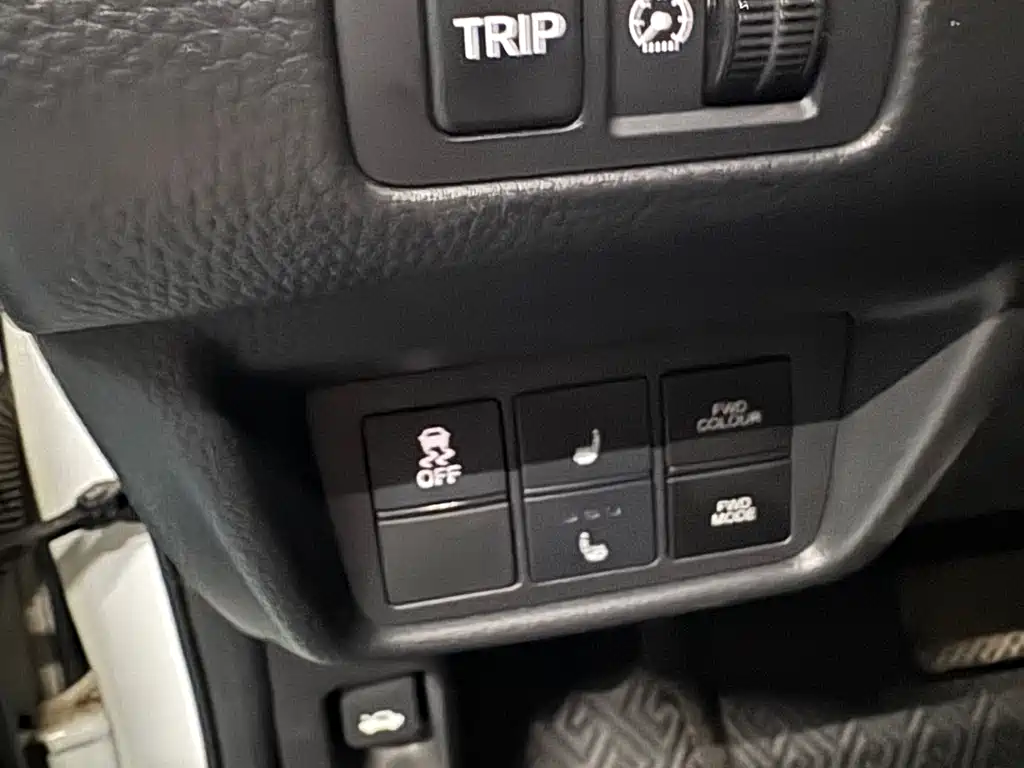 Honda Accord — фото 10