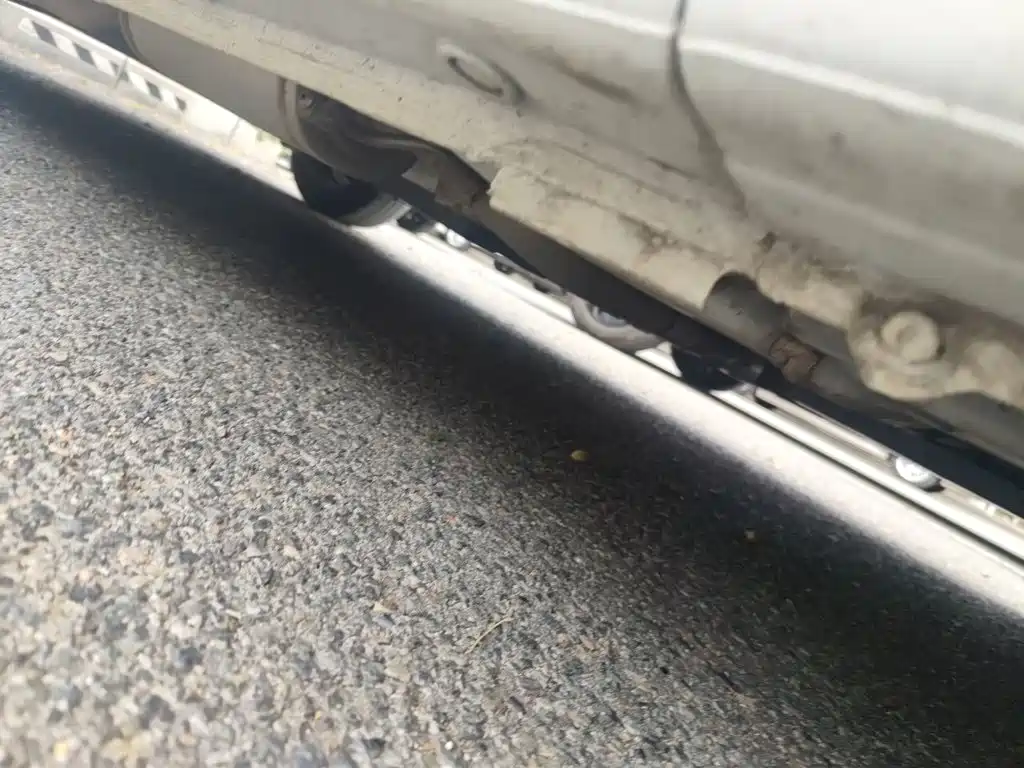 Honda Fit — фото 17