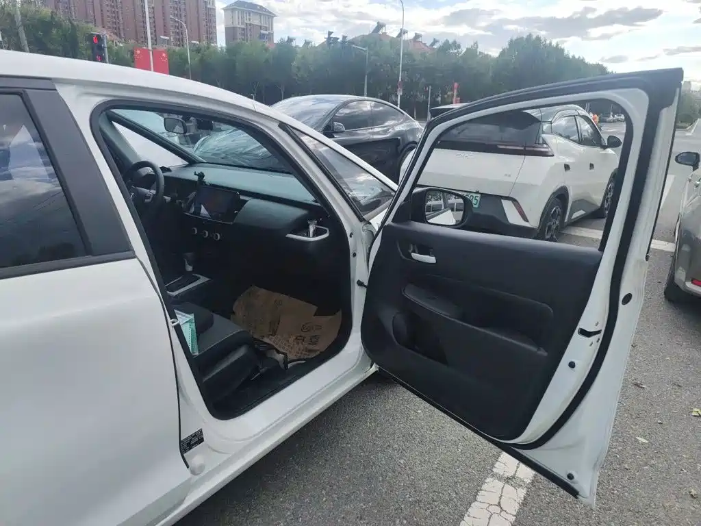 Honda Fit — фото 19