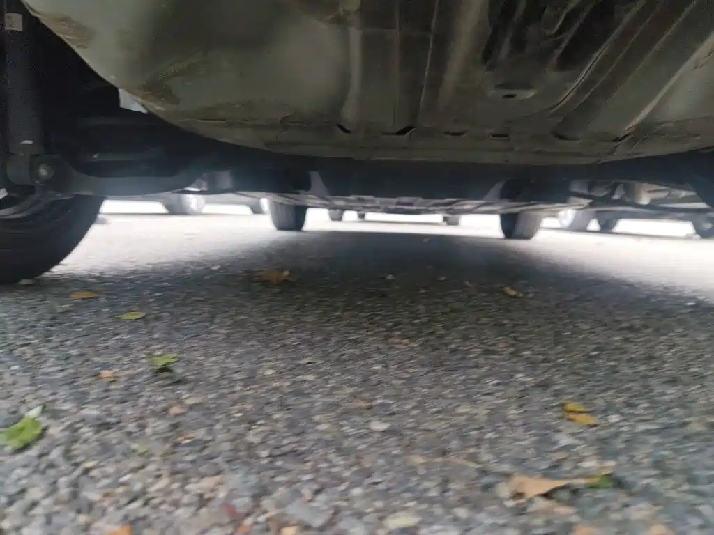 Honda Fit — фото 23
