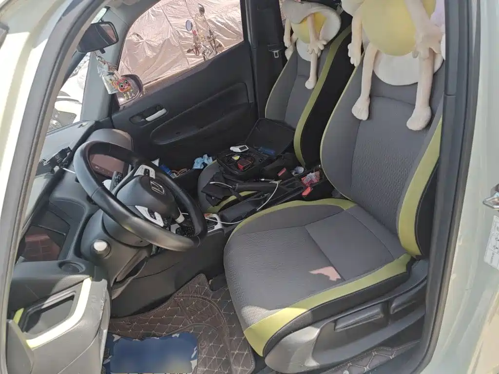 Honda Fit — фото 11